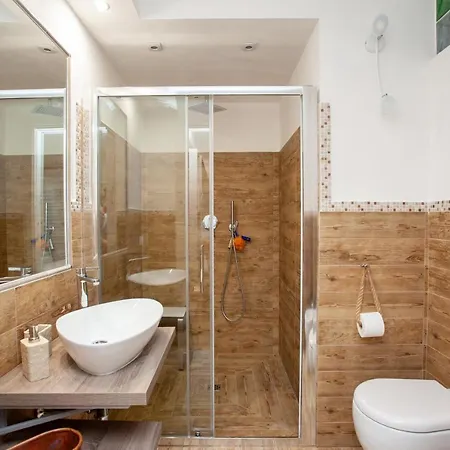 Feriehus La Casa Di Stella