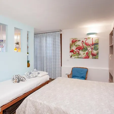 Feriehus La Casa Di Stella San Teodoro (Sardinia)