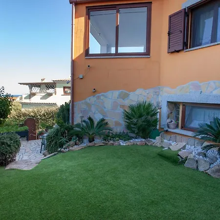 La Casa Di Stella San Teodoro (Sardinia)