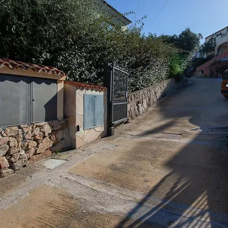Feriehus La Casa Di Stella San Teodoro (Sardinia)