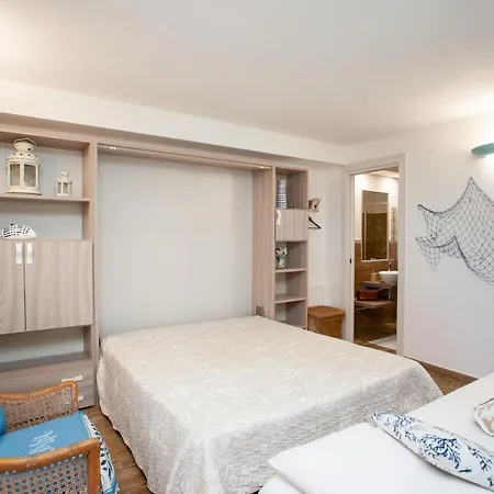 Feriehus La Casa Di Stella *