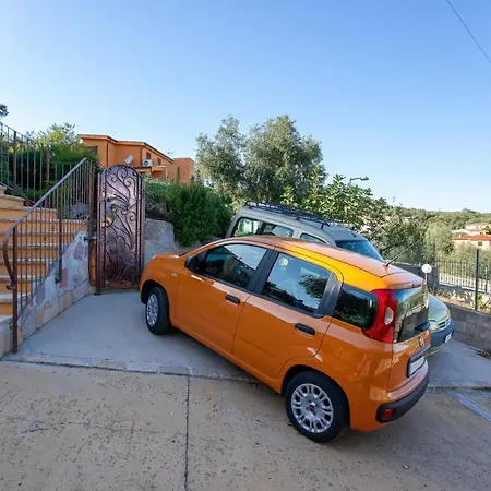 La Casa Di Stella San Teodoro (Sardinia)