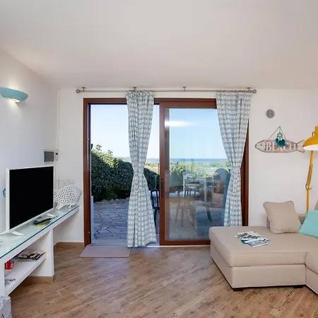 Semesterbostad La Casa Di Stella *