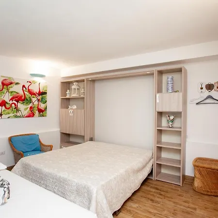 La Casa Di Stella Holiday home *