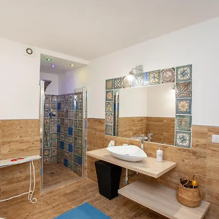 La Casa Di Stella *