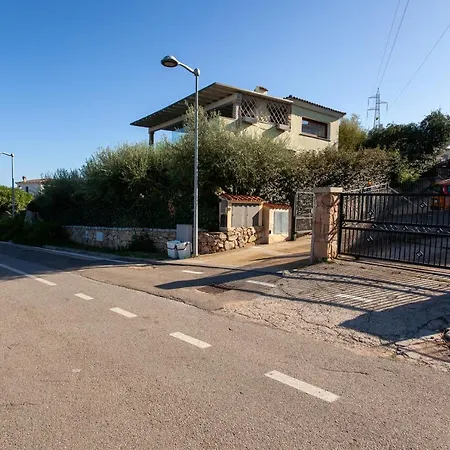 Holiday home La Casa Di Stella San Teodoro (Sardinia)